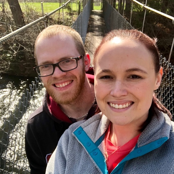 Meet your Posher, Tiffany - Picture 2 of 4